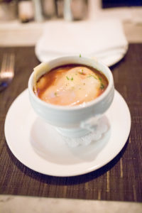 Marliave French Onion Soup